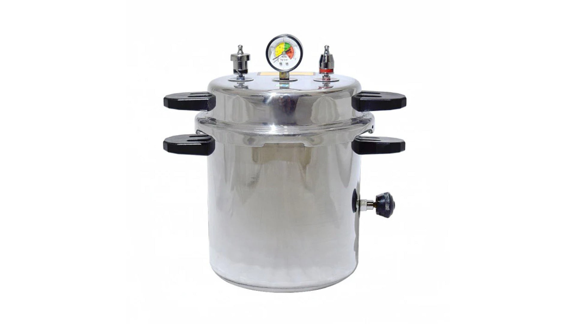 autoclave