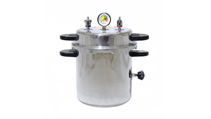 autoclave
