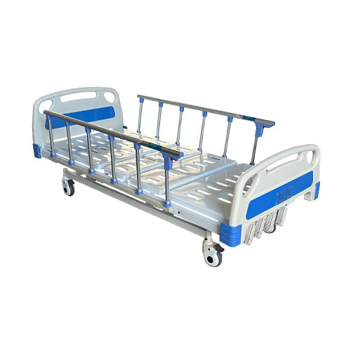 icu beds