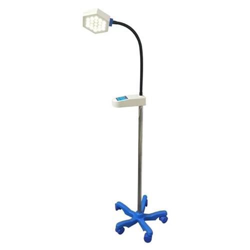 LED Examination Light Yellow and White