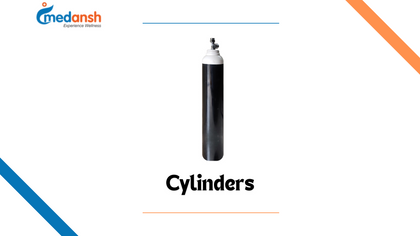 cylinders