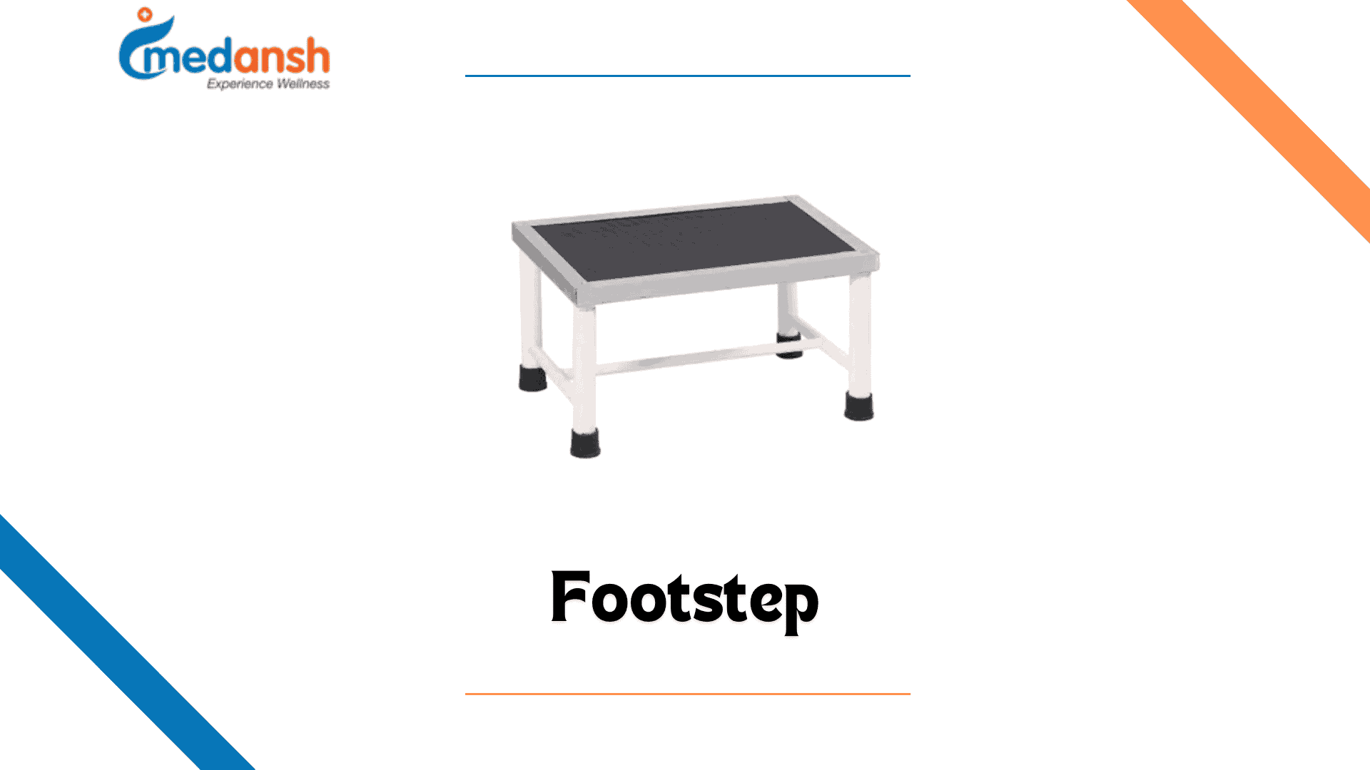 footstep