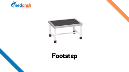 footstep