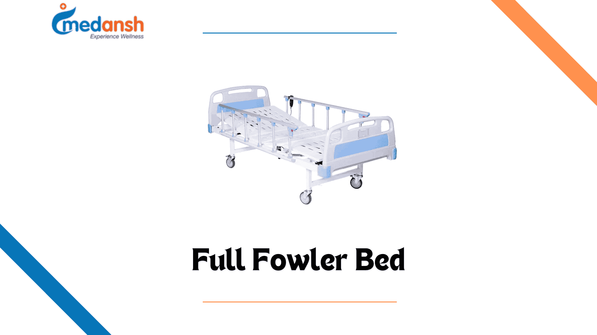 full fowler bed