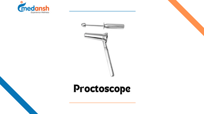 proctoscope