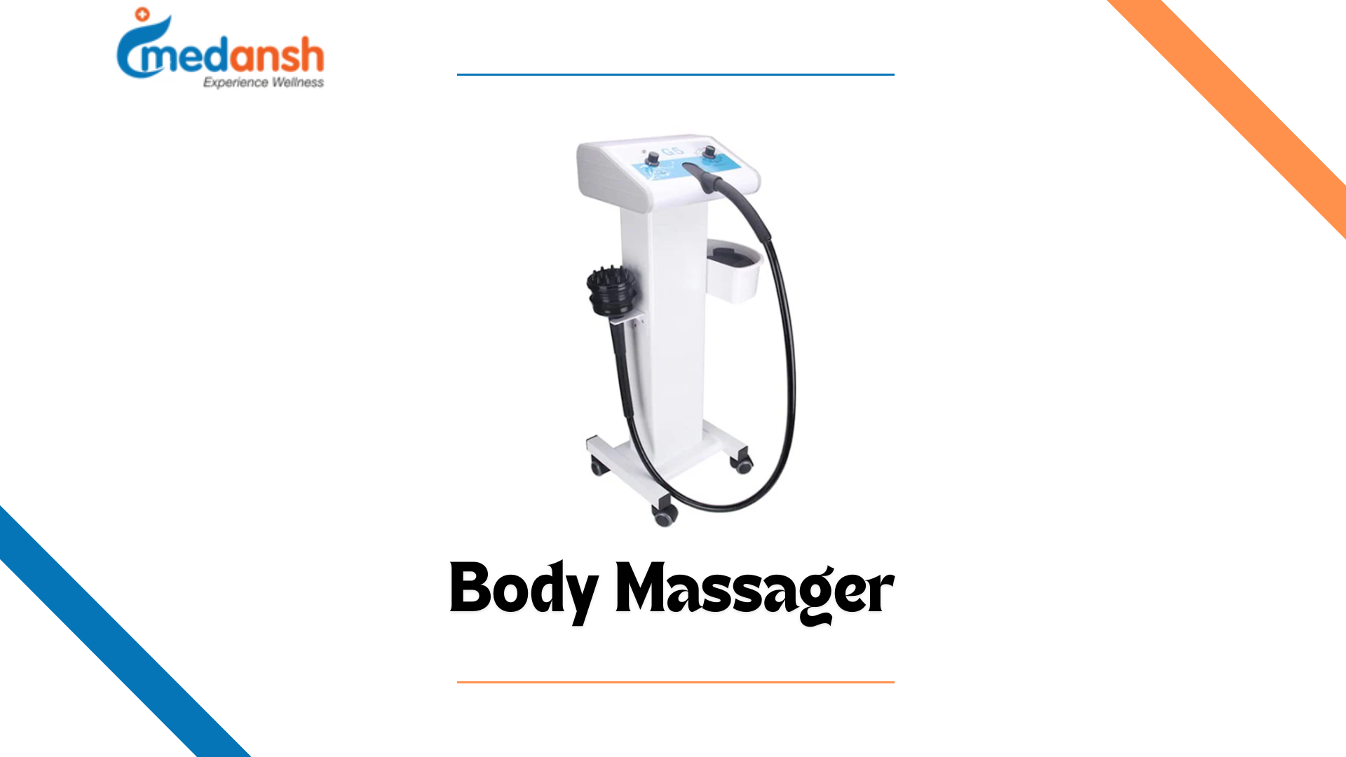 body massager