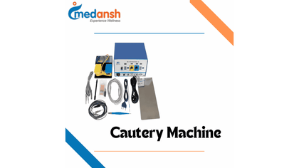 cautery machine