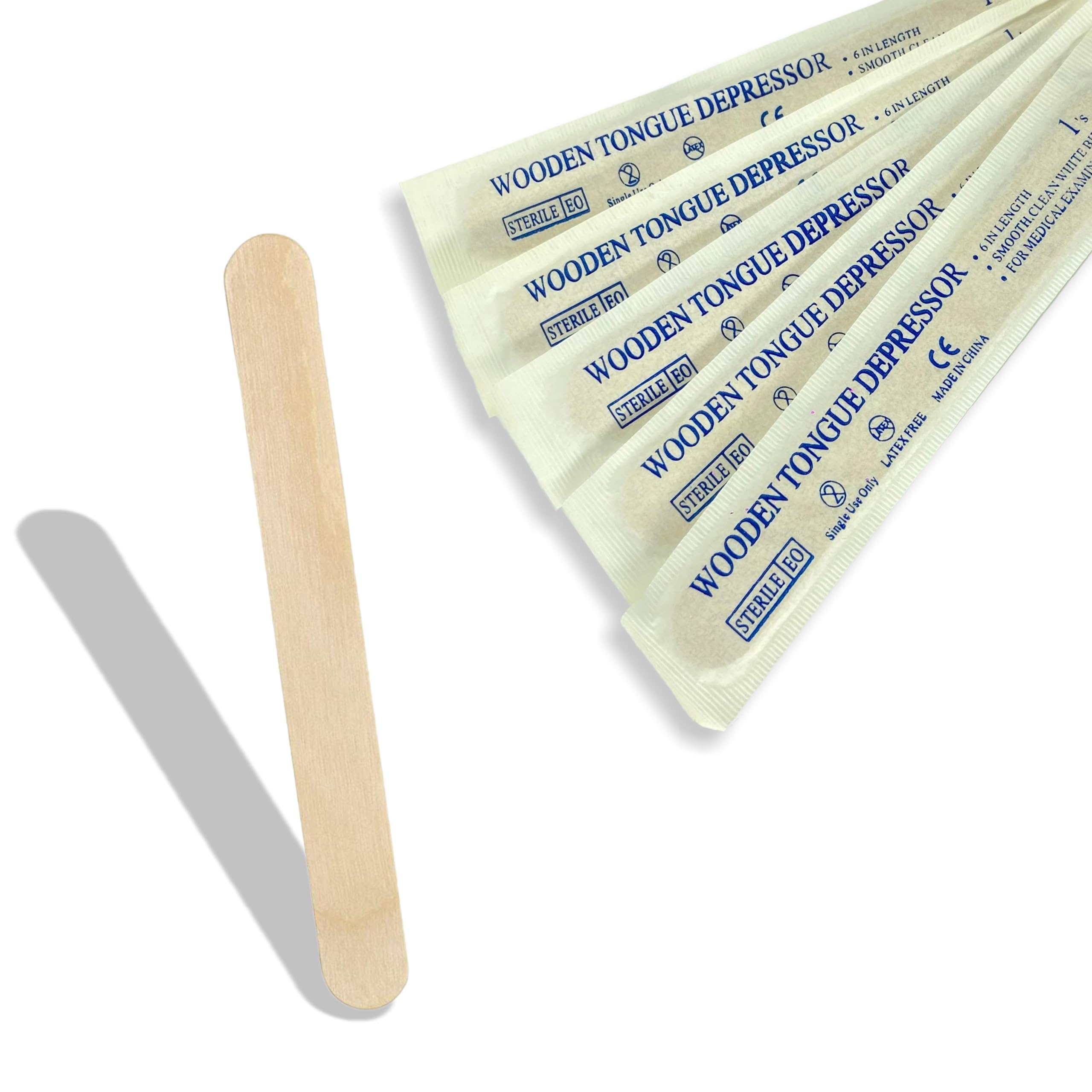 Tongue Depressor