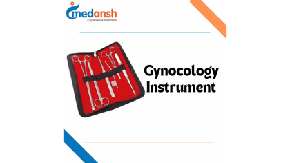 gynocology instrument