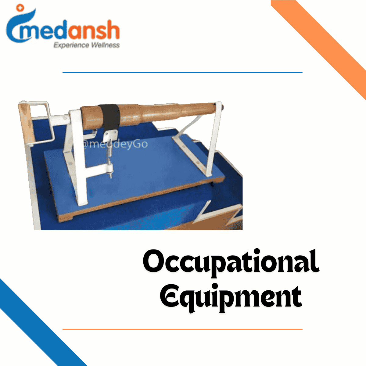 Occupational Equipment