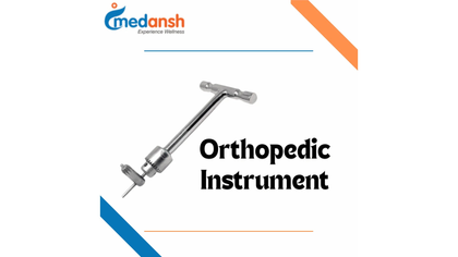 orthopedic instruments