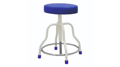 revolving stool