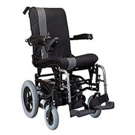 Wheelchairs