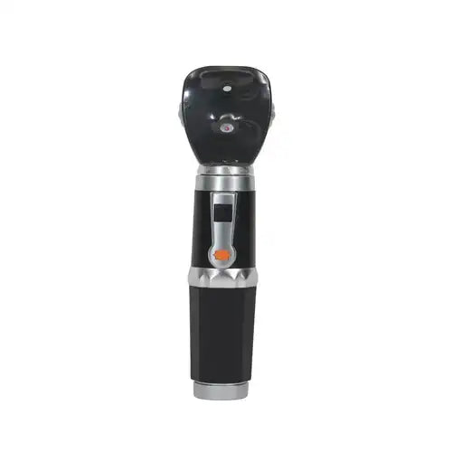 ophthalmoscope