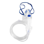Generic Nebulizer Child mask kit (Pack of 2)