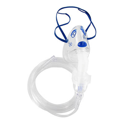 Generic Nebulizer Child mask kit