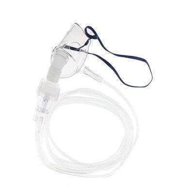 Generic Nebulizer Child mask kit