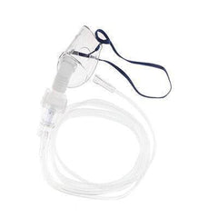 Generic Nebulizer Child mask kit (Pack of 2)