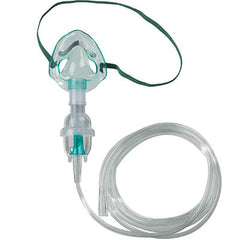 Generic Nebulizer Child mask kit (Pack of 2)