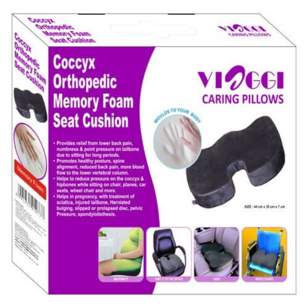 Viaggi_Coccyx_Orthopedic_Memory_Foam_Seat_Cushion1