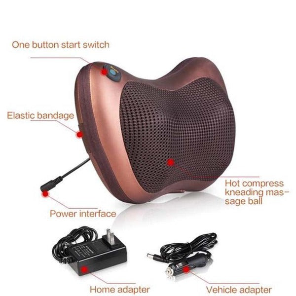 back_neck_massager
