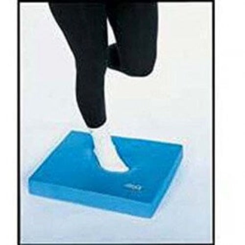 premium foam balance cushion rectangular medansh