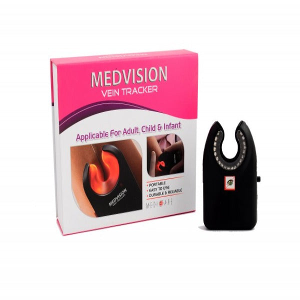 medivision vein tracker medansh