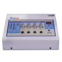 Medansh Auto Mode 4 Channel TENS Machine