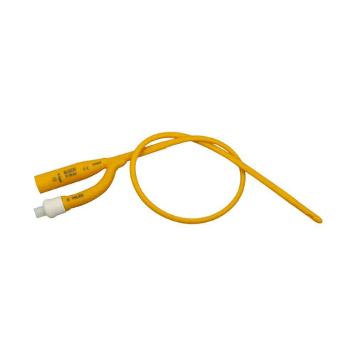 Rusch Gold Latex Foley Balloon Catheter (Pack of 10)