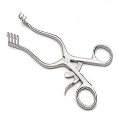 self retaining retractor meddeygo