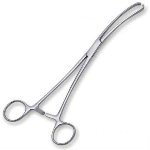 vulsellum forceps scissior