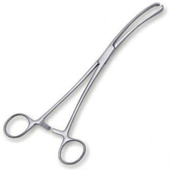 vulsellum forceps scissior