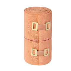 Elastic Compression Crepe Bandage