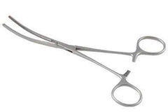 Intestinal clamp Surgical Instrument