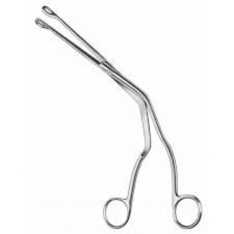 Magill Forceps Stainless Steel Surgical Instrument