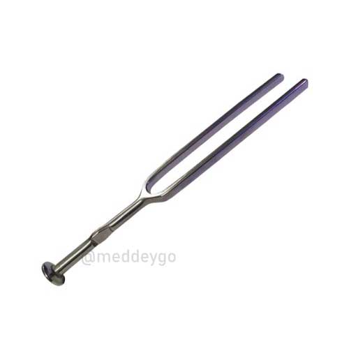 Tuning Fork Premium Quality