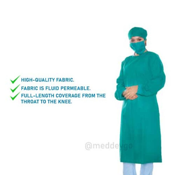 Operation Theater Gowns Operation Theater Gowns