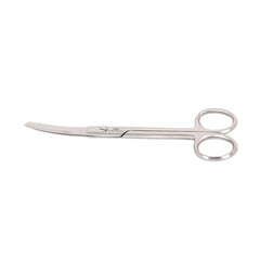 Dressing Scissor Sharp Blunt Curved