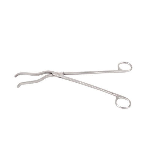 Cheatle Forceps SS Delux Quality