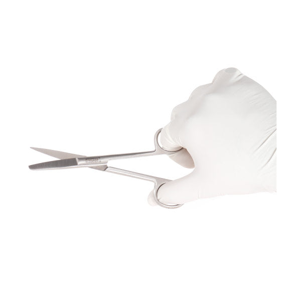 Dressing Scissor Sharp Blunt Straight
