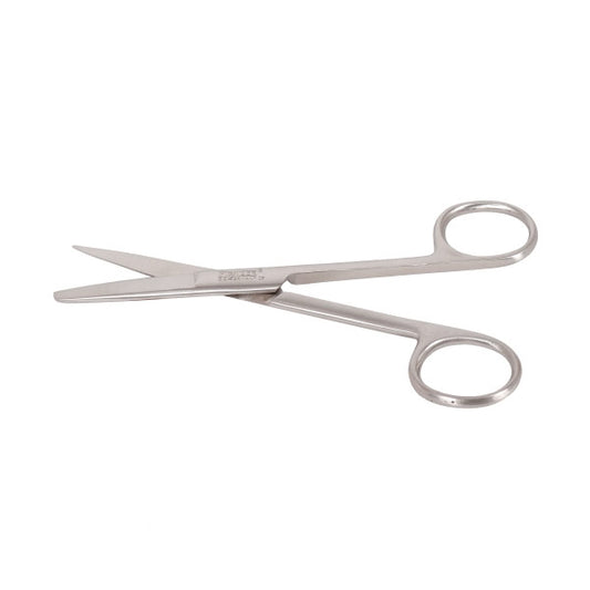 Dressing Scissor Sharp Blunt Straight