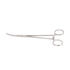 Artery Forceps Curved SS Delux Quality