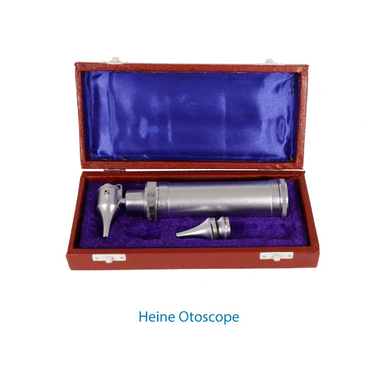 Otoscope Heine Type Premium Quality