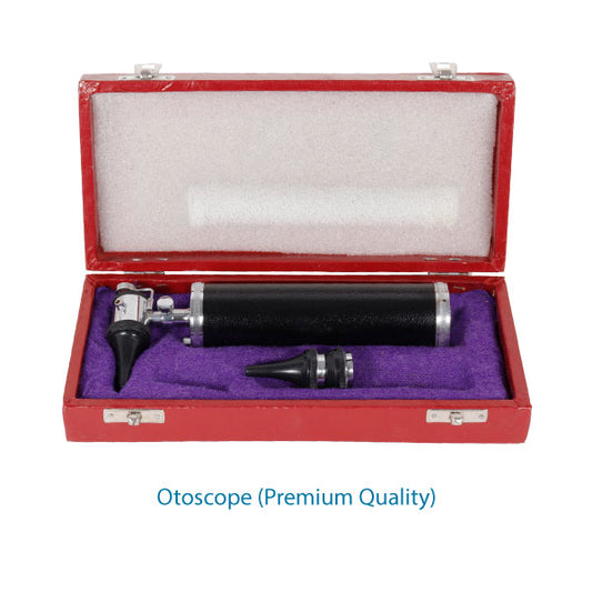 Otoscope Black Best Quality