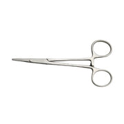 artery forceps straight