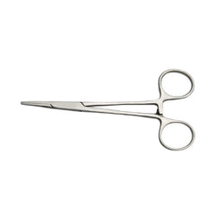 artery forceps straight