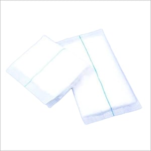 Combine Dressing Pad Sterile with Indicator