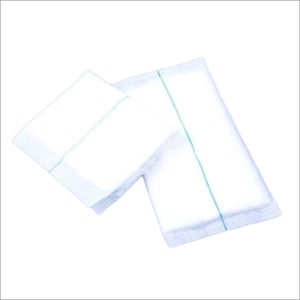 Combine Dressing Pad Sterile with Indicator (Pack of 20)