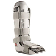 Genesis Full Shell Walker Boot with Integrated Air Pump & Rocker Sole