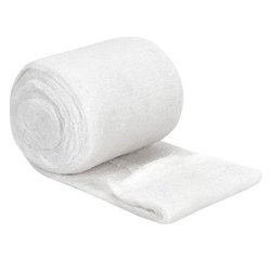 Gamjee Cotton Roll with Sterility Indicator (Pack of 10)